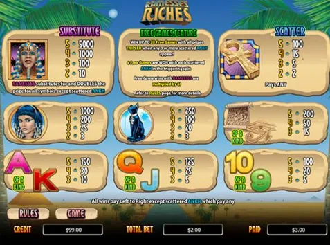 Explore the Thrilling Slot Game Mega888 in Vegas11